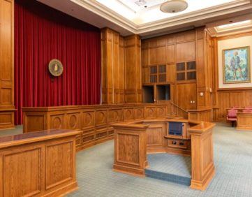 Bad injury Instructions