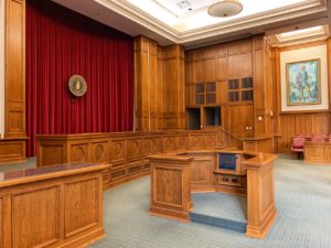 Wallin & Klarich Orange County Criminal Defense Attorneys Jury Trial