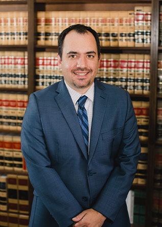 Jonathan M. Lynn, Esq.