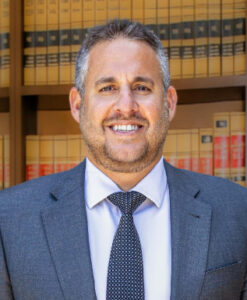 Matthew B. Wallin, Esq.