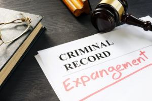 Expungement attorney