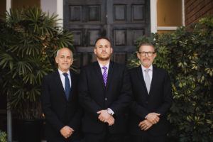 Torrance Assault Defense Attorney