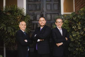 Torrance Lewd & Lascivious Acts With a Minor Defense Attorney