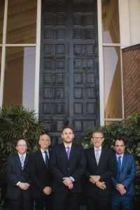 Torrance Expungement Defense Attorney