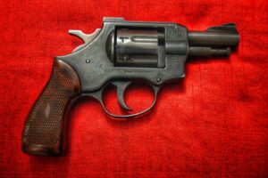 Federal Judge Blocks California Law Restricting Handgun Sales